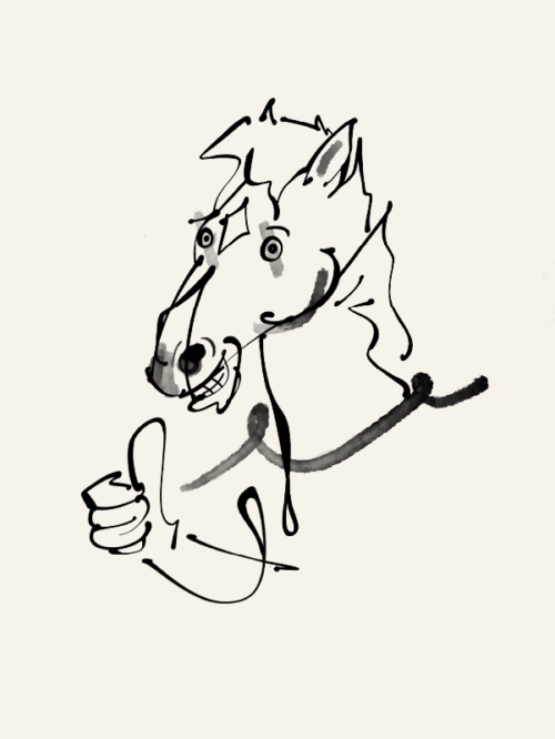 BoJack Horseman