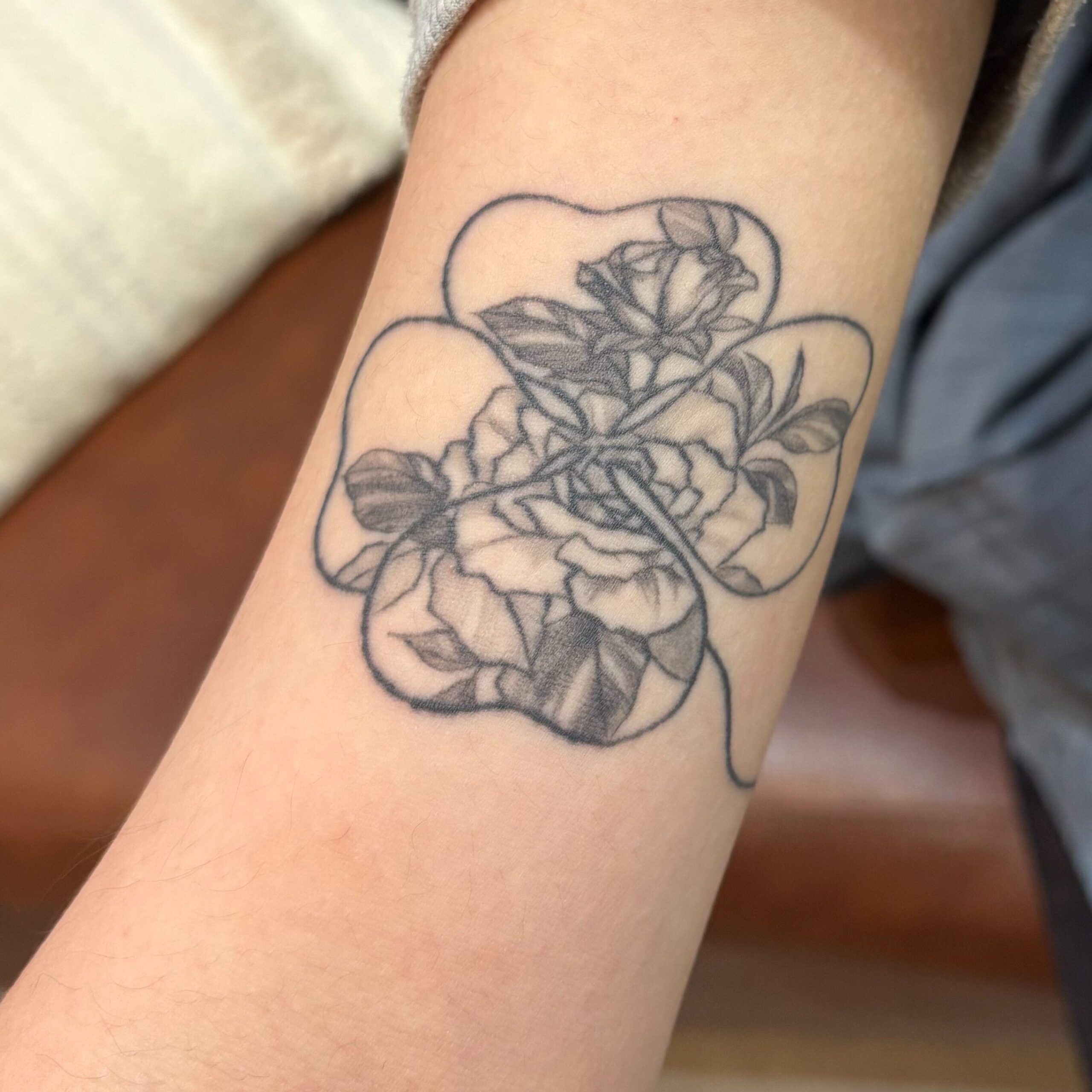 台中刺青蓋圖改圖